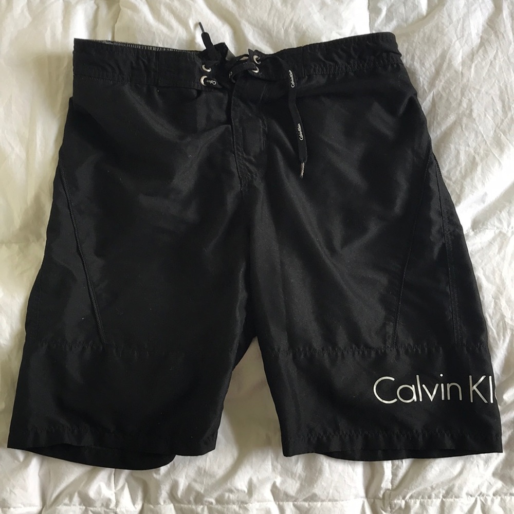 Medium swimming trunks